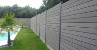Portail Clôtures dans la vente du matériel pour les clôtures et les clôtures à Aubigny-aux-Kaisnes